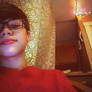 Meet your Posher, Haedyn